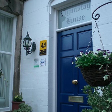 Wynnstay House Harrogate Bagian luar foto