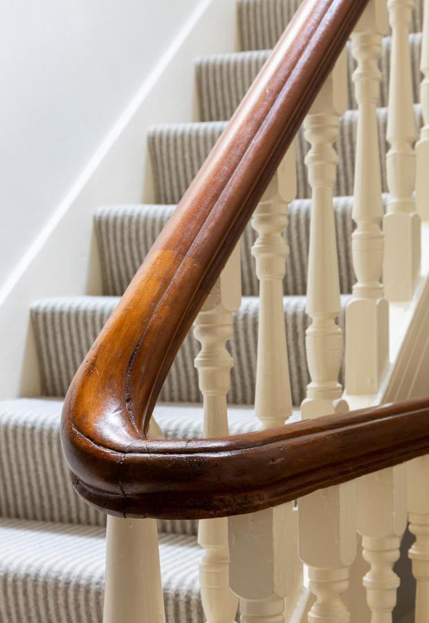 Wynnstay House Harrogate Bagian luar foto