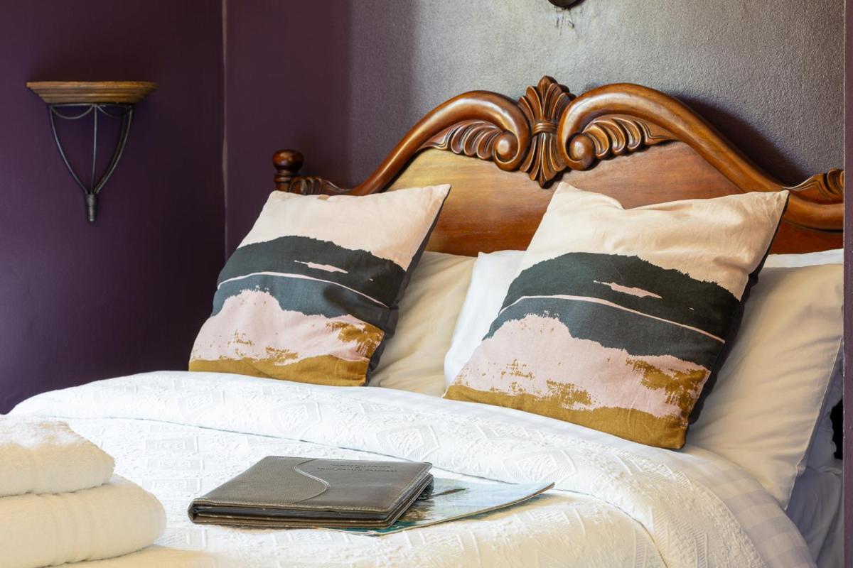 Wynnstay House Harrogate Bagian luar foto