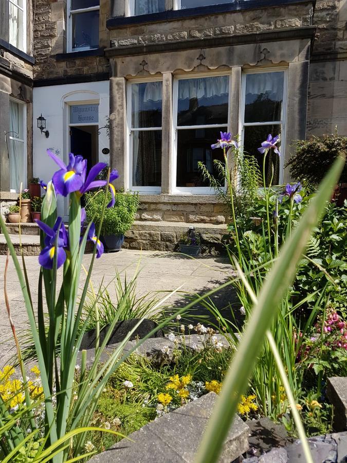 Wynnstay House Harrogate Bagian luar foto